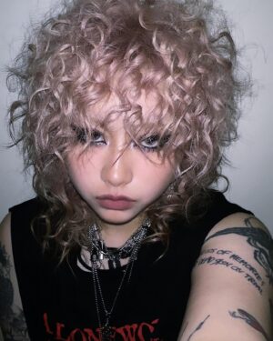 Doul Instagram - DDDDDDDDDDD i'm back 💋💋