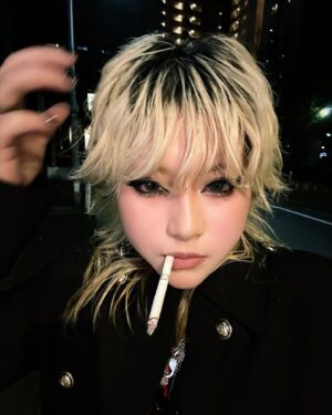 Doul Instagram - Bitch i just turned 21 💋 2024.5.17🍷

皆様がいるおかげで 素敵な毎日を過ごせています
Love my family 
Love DOOBRO
Love my friends
🖤