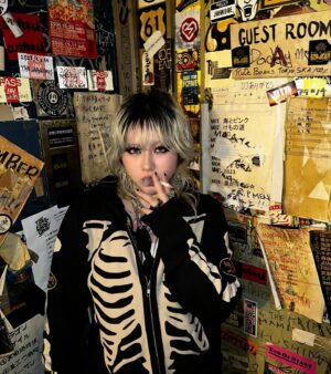 Doul Instagram - Sevenstar bitch ★★★★★★★
🖤🖤🖤💋