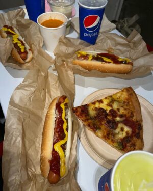 Doul Instagram - Costco food🩶🩶🩶🩶🩶🩶🩶