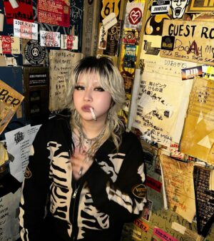 Doul Instagram - Sevenstar bitch ★★★★★★★
🖤🖤🖤💋