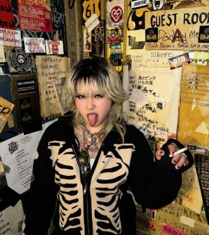 Doul Instagram - Sevenstar bitch ★★★★★★★
🖤🖤🖤💋