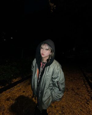 Doul Instagram - 🍁🍂