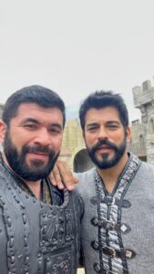 Dovletdzhan Yagshimuradov Top 100 Instagram Photos and Posts
