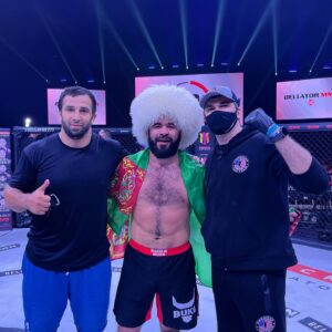 Dovletdzhan Yagshimuradov Instagram - Большой день для Давлета! Победа! @davlet_yagshymuradov