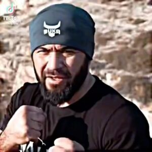 Dovletdzhan Yagshimuradov Instagram - Жизнь- это черта взлётов и падений.  Чтобы раскрытием  свой потенциал нам не обходимо и то и другое 😉 @bukaboxing @bellatormma #letsgo #хваллааллаху❤️🤲🏻 Life is a line of ups and downs. To illuminate our potential, we need both 😉