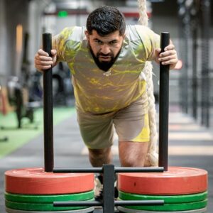 Dovletdzhan Yagshimuradov Instagram - Силы непременно найдутся, если неустанно к чему-то стремиться. @bukaboxing #спорт #bukaboxing #одежда #победа
