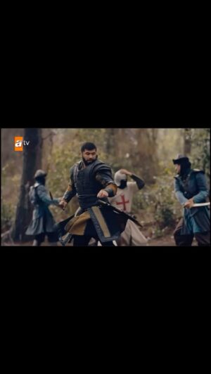 Dovletdzhan Yagshimuradov Instagram - 🎥 @kurulusosman @bozdagfilmplatolari