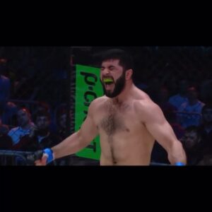 Dovletdzhan Yagshimuradov Instagram - It's time to go back..,
@rizvan_magomedov @aliabdelaziz000 @bellatormma  #motivation #воспоминания #победатолькоотвсевышнего )))) 
  Спасибо за ролик @razlerg