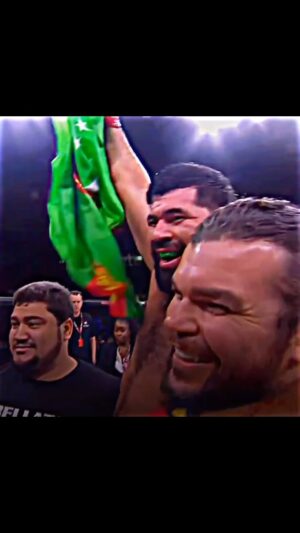 Dovletdzhan Yagshimuradov Instagram - I want to thank everyone who supported me, especially my coaches and training partners for the good work and my club where I prepare @americantopteam @artem_levin @mikebrownmma @thiagoalvesatt @andersonfrancamt @dyah_ali @stevemocco @stevebruno23 @will__fuchs @danlambertatt  @islam__mamedov @myrat_yolbarsov @monteogbonna @sergei__pavlovich @saidsowma ——————————————————————————————- #победатолькоотвсевышнего
