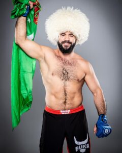Dovletdzhan Yagshimuradov Most Liked Photos and Posts