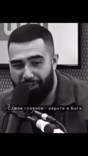Dovletdzhan Yagshimuradov Instagram - 