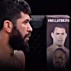 Dovletdzhan Yagshimuradov Instagram - 