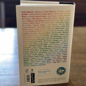 Dr Adam Kay Instagram - Excited to see a finished copy of DEAR NHS. Out on 9th July, all profits to charity and you can pre-order from your local bookshop or nearest website.