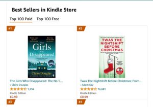 Dr Adam Kay Instagram - That's better, but I *did* say number one please. Less than quid.