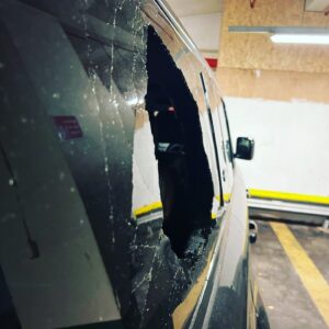 Dr Adam Kay Instagram - ANNOYINGLY when I finished my last show of Undoctored in the West End, some scrote had broken into my car and nicked a bag. SADLY FOR THEM it mostly contained nappies. HAPPILY FOR YOU it means I've got to do some more gigs to pay for it. Salford on 8th November and Kingston just announced for February. Details on my website, which I remain convinced you can find.