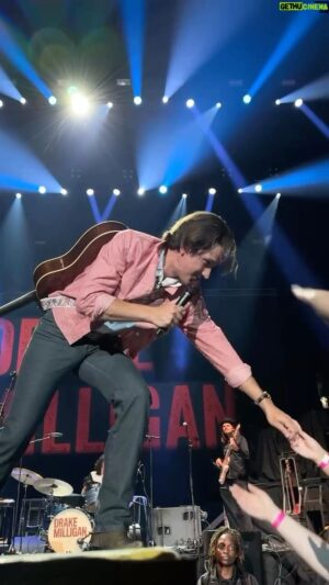 Drake Milligan Instagram - Damn glad y’all are here