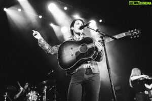 Drake Milligan Instagram - Two nights in London down, one to go! You guys blew us away last night, but we’re ready to do it again.⚡️

Manchester, we just got word that more tickets have been released, so go grab em and we’ll see you tomorrow!

📸: @cara.kealy