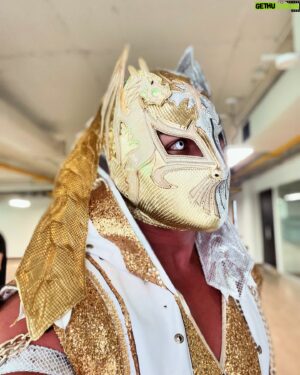 Dralístico Instagram - 🔥🔥🔥🔥DRALISTICO 🔥🔥🔥🔥#foto  #dragon #aewdynamite  #cdmx🇲🇽