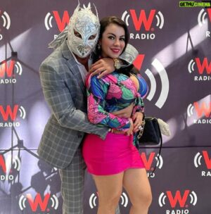Dralístico Instagram - Mi gran fan 💚💚💚🐉🐉🐉🔥🔥 más de 10 años 🫶 gracias por ser una equipo conmigo en mi desarrollo profesional y personal 😍🐉🫶#iloveyou❤️ @dcarorodriguezq
