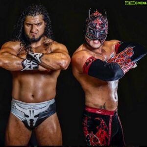 Dralístico Instagram - LOS HERMANOS MUÑOZ ESTÁN LISTOS PARA CUALQUIER PAREJA 🔥🇺🇸🇯🇵🇲🇽