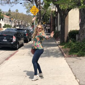 Dreama Walker Instagram - 