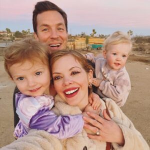 Dreama Walker Instagram - I guess this is just my Instagram now.