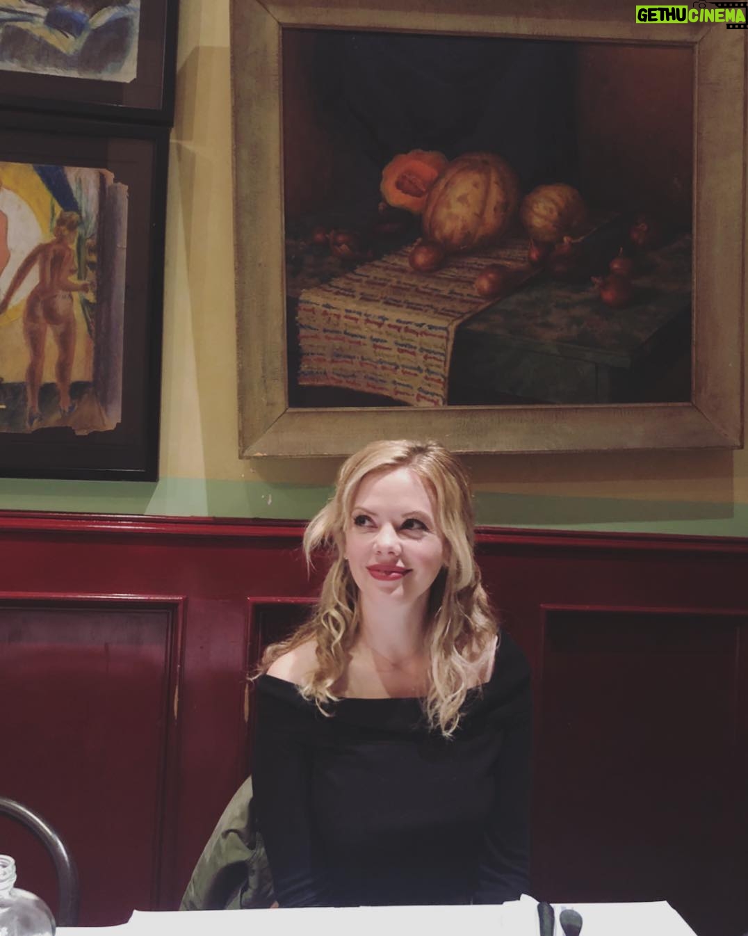 Dreama Walker - 1.5K Likes - 🍅🍋🍐 photo cred to @tylermarcumla