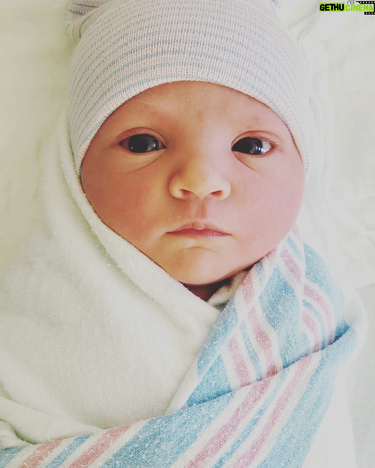 Dreama Walker - 1.8K Likes - I have some catching up to do here!
Brighton Loreley Mc Mahon graced us with her presence on June 12th
at 7:45 pm
weighing 7lbs 7oz
and measuring almost 20’ inches.
She is the sweetest little surprise pandemic baby and we are proud to give her the initials BLM during this revolutionary time in our nation’s history.
I’m filled with pride and joy for my two beautiful, healthy, strong daughters.