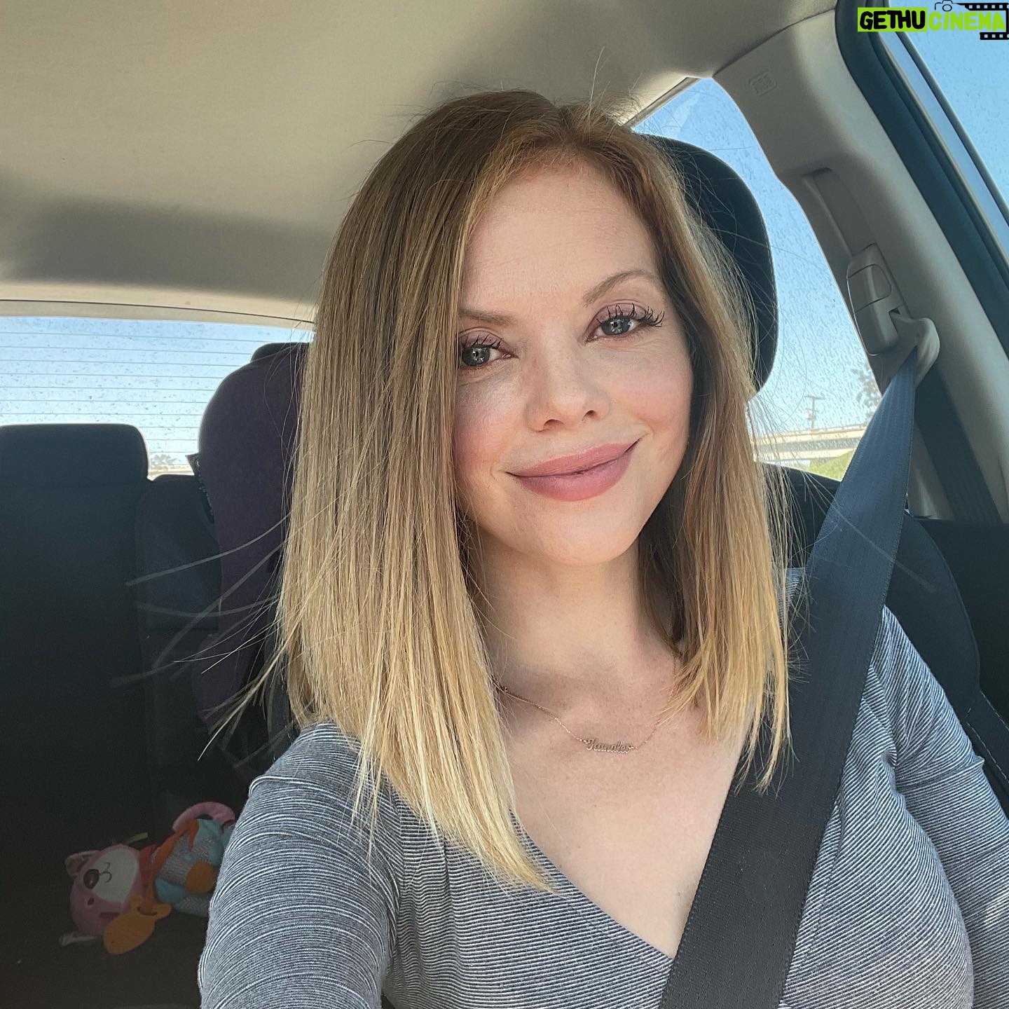 Most liked Instagram photo of Dreama Walker