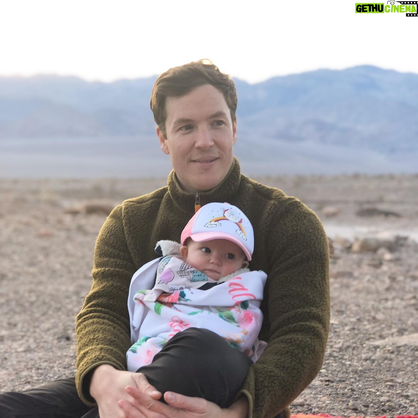 Dreama Walker - 1K Likes - Happy birthday to my beloved @c_a_mc.
Meeting you when you were 25 and seeing you grow into a husband and a father, has been one of my lifeās greatest pleasures. You are the best decision I ever made. Happy 37th! (And damn. Thatās a high ass number.) *All these photos are throwbacks*