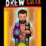 Drew Gulak