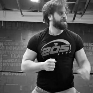 Drew Gulak Instagram - More sparring. Playing with footwork, stance, grips, hip positioning. Wrestlers do NOT like being on their backs.

Train @thecatchpoint