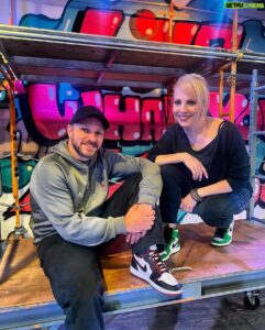 Actor Drew Lachey HD Instagram Photos and Wallpapers July 2024