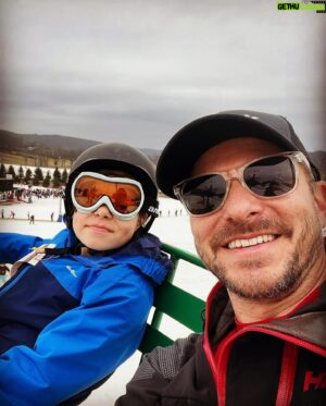 Drew Lachey Instagram - Can you believe the little boy in this first picture is now FOURTEEN?! Over the years he has become my teammate, my DIY helper, my one man comedy show inspiration (if you know him you get it), and best of all my friend.

I am so proud of Hudson and the person he is becoming. Happy birthday to a very special young man! 🎉