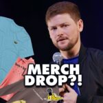 Drew Lynch