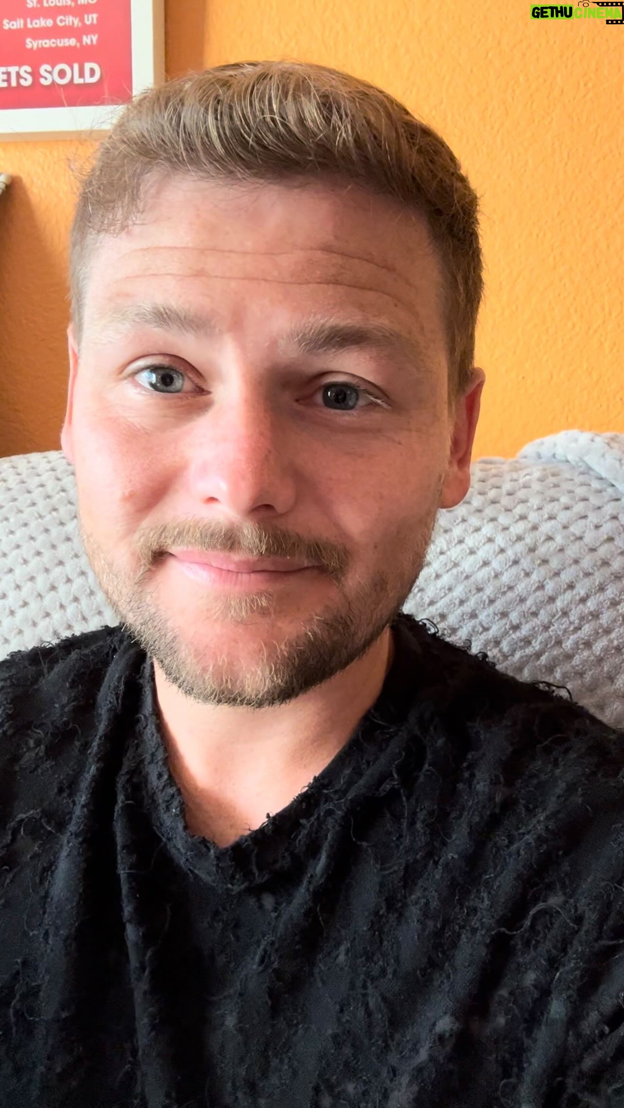 Drew Lynch - 11.7K Likes - Honesty is the best policy.