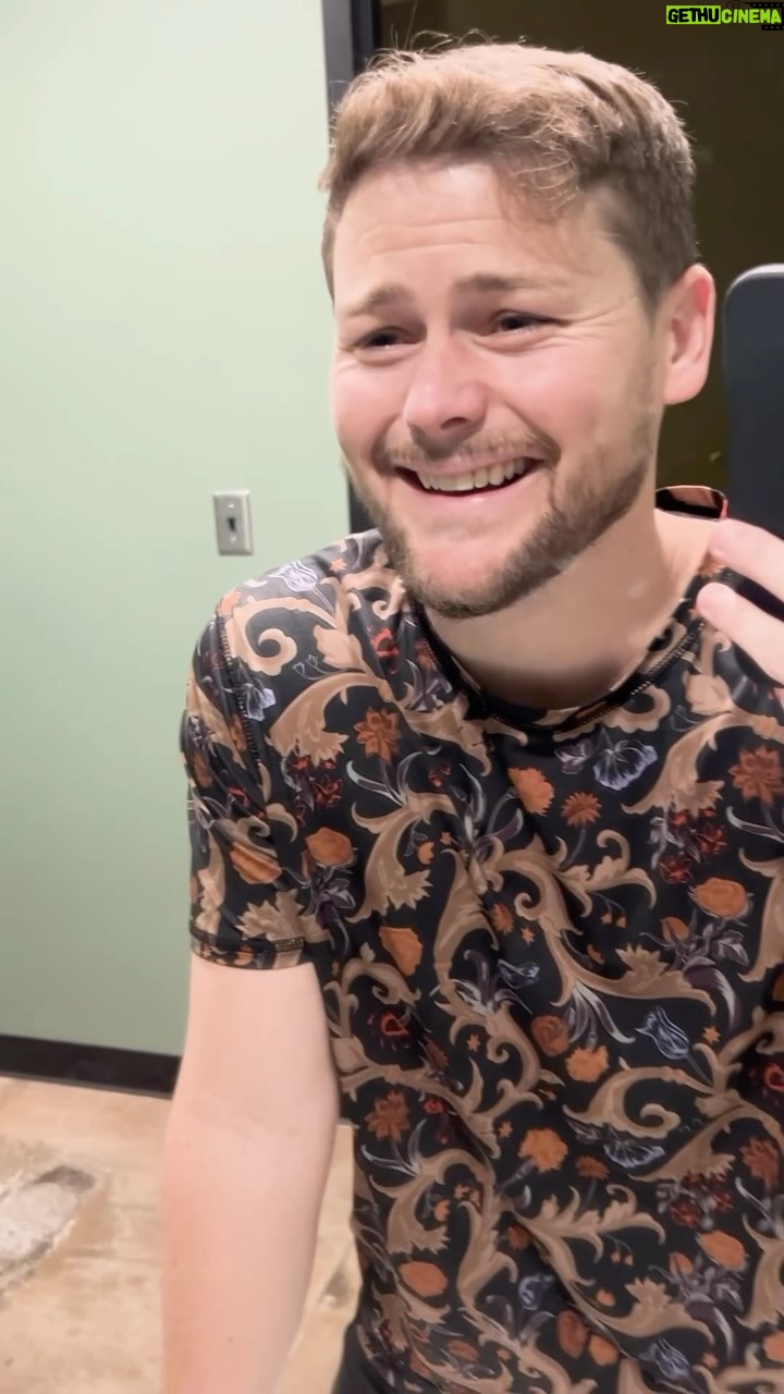 Drew Lynch - 165.7K Likes - Those who got it, get it.
#mentalhealthawareness #depression #dontworrybehappy