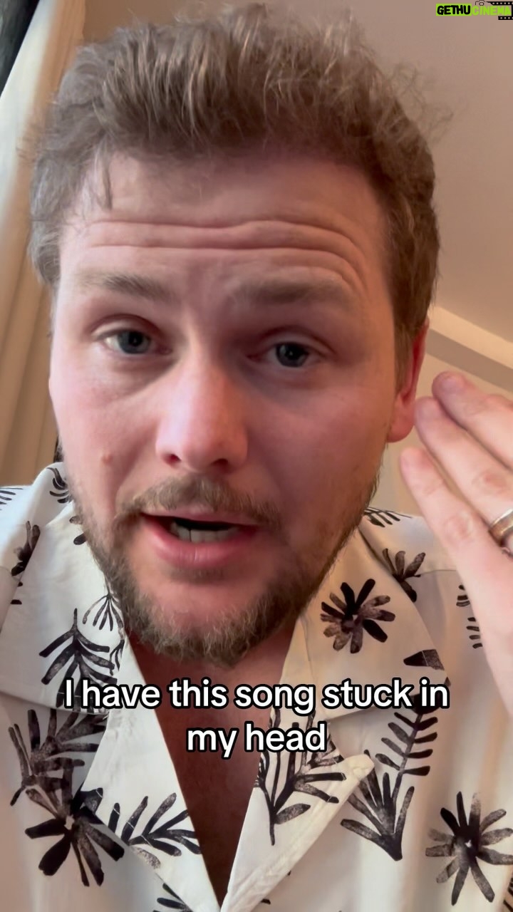 Drew Lynch - 20.1K Likes - I’m sorry for ruining your day also. #song #comedy #earworm