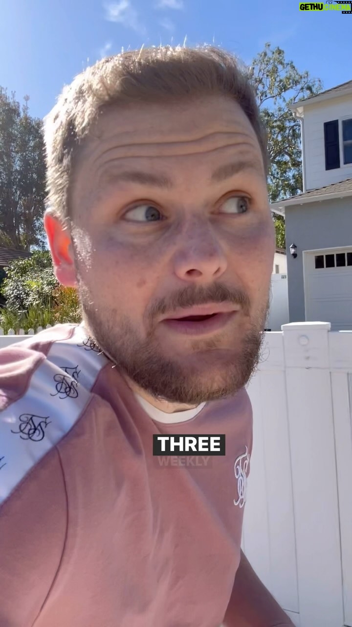 Drew Lynch - 9K Likes - I can never make her happy. #socialmedia #relationship #toxic #rant #goodmorning