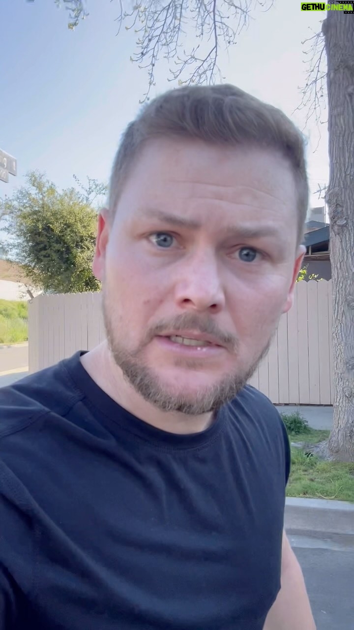 Drew Lynch - 21.8K Likes - This is the cry of a tired man. #marriage #rant #booktok #goodmorning