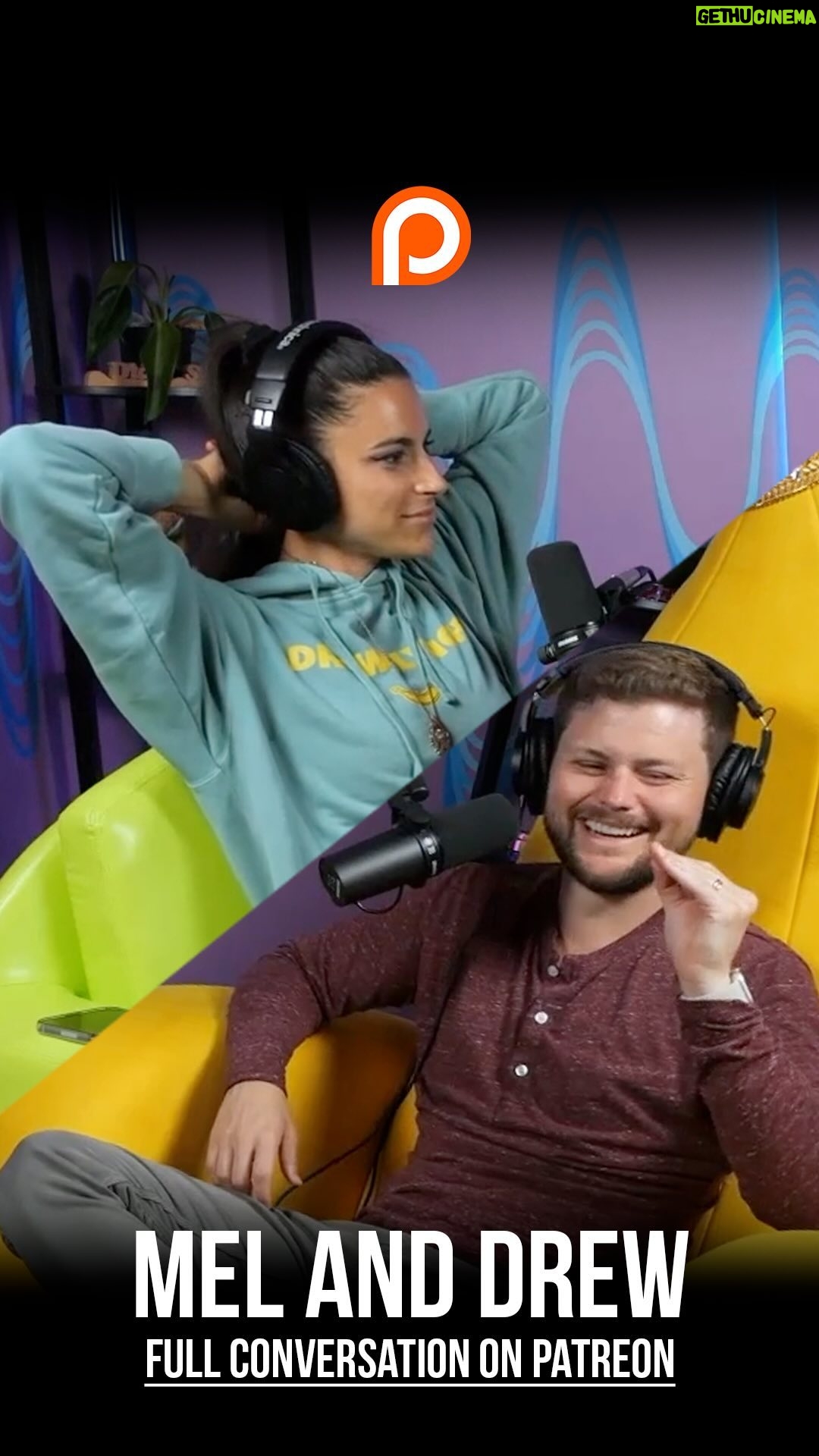 Drew Lynch - 5K Likes - Sounds like no nails on a chalkboard…
Watch the rest of our conversation over at Patreon
#relationshipadvice #dealbreaker #patreon #podcast