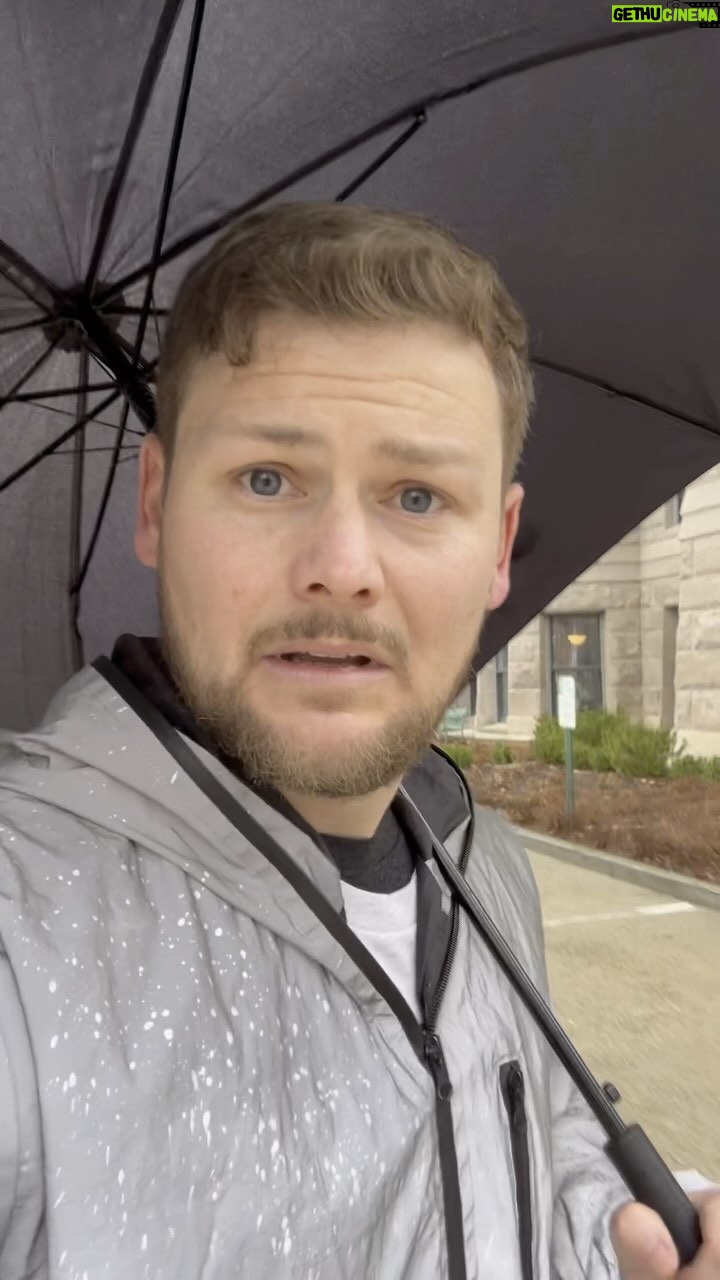 Drew Lynch - 28.1K Likes - Let me feel something real for a change.
#dog #introvert #rant #goodmorning