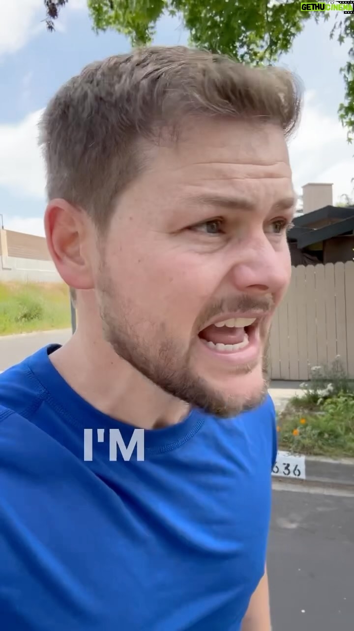 Drew Lynch - 31.4K Likes - You’re robbing an empty vault, lady.
#marriage #relationships #rant #goodmorning
