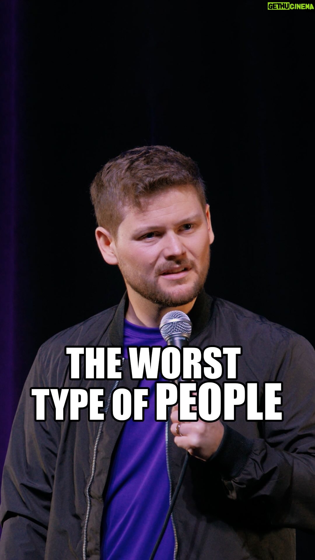 Drew Lynch - 36.5K Likes - You know who you are…
#standup #comedy #short #problems
