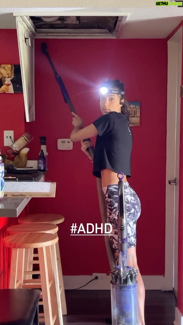 Drew Lynch - 12.1K Likes - Day in the life with an ADHD wife. #adhd #marriedlife #shortking #drewlynch