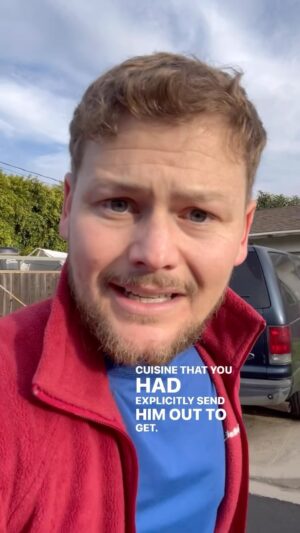 Drew Lynch Instagram - It’s me every time babe. 

#marriage #truecrime #rant #goodmorning