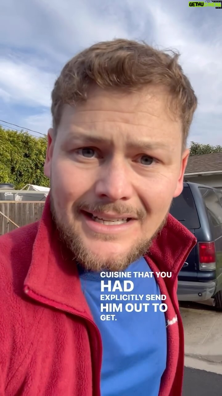 Drew Lynch - 10.6K Likes - It’s me every time babe.
#marriage #truecrime #rant #goodmorning