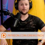 Drew Lynch