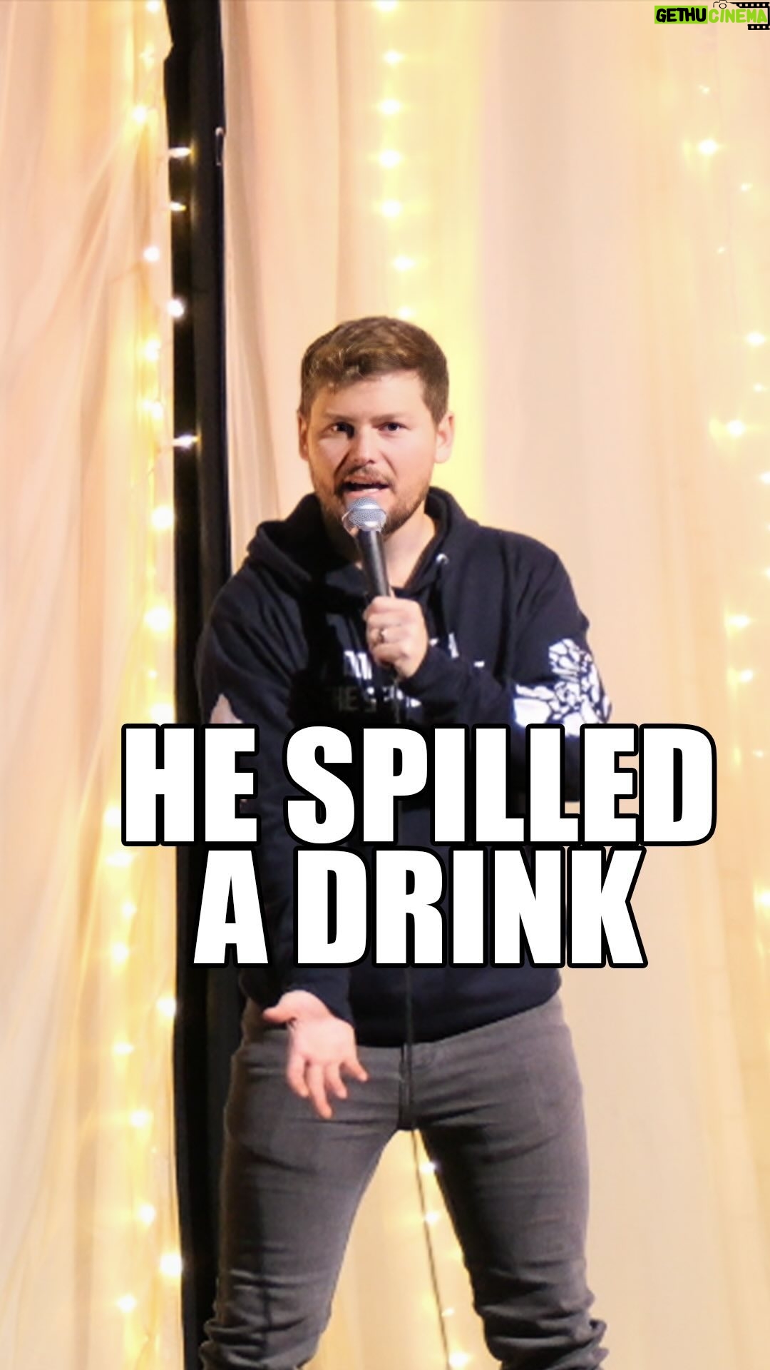 Drew Lynch - 7.5K Likes - Oh dude…
#standup #comedy #fail #drewlynch